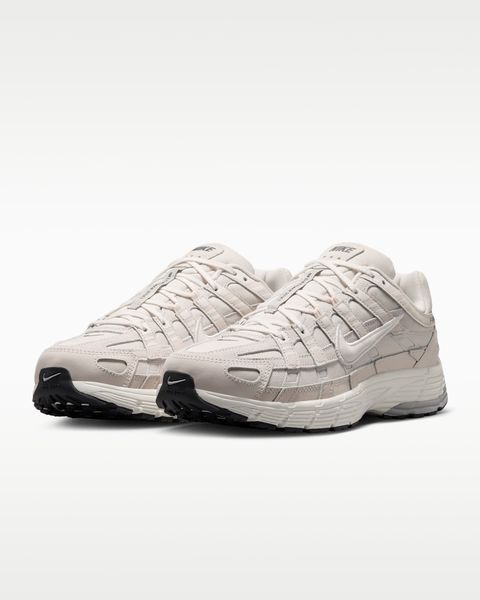 Оригінальні кросівки Nike P-6000 "Phantom/Light Bone/Light Smoke Grey/Sail" (IV6029-030) IV6029-030 фото