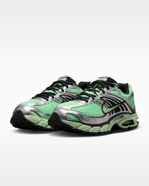 Оригинальные кроссовки Nike Air Max Moto 2K "Illusion Green/Metallic Silver/Black/Cucumber Calm" (HQ2056-303) HQ2056-303 фото