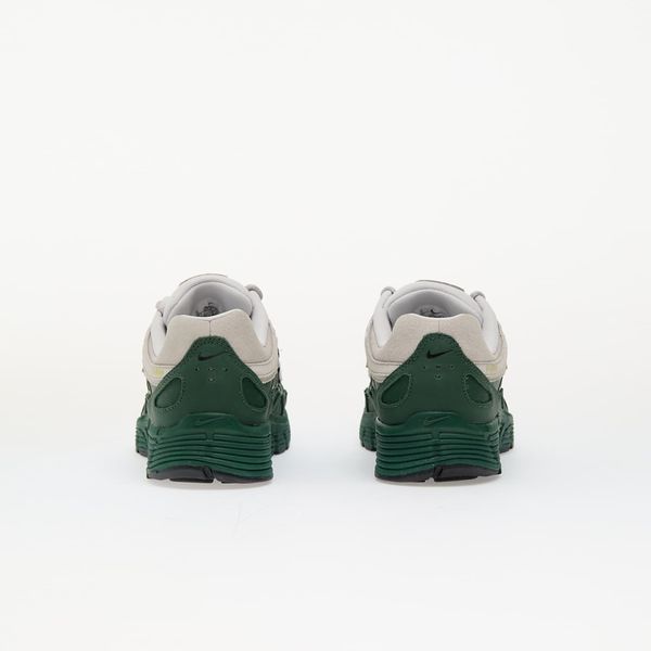 Оригинальные мужские кроссовки Nike P-6000 PRM "Vast Grey/Fir/Limelight/Vast Grey" (IF0668-001) IF0668-001 фото