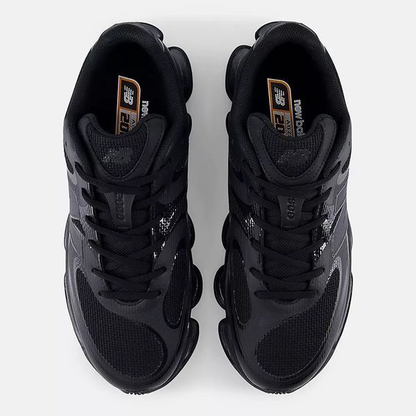 Оригінальні кросівки New Balance 2000 Abzorb "Black" (U2000ETB) U2000ETB фото