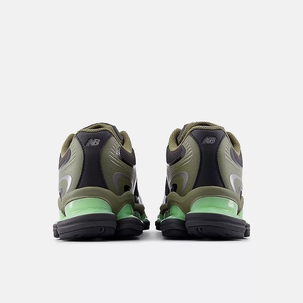 Оригінальні кросівки New Balance 2000 Abzorb "Wakame / Black / Afterglow" (U20006E1) U20006E1 фото