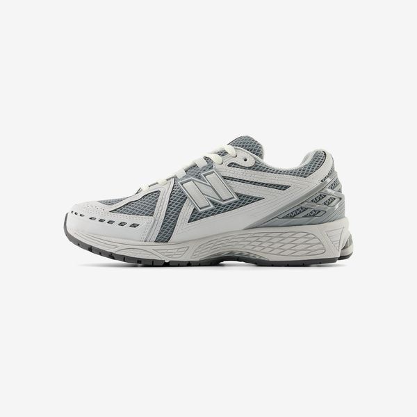 Оригінальні чоловічі кросівки New Balance 1906R "Grey Matter" (U1906RSB) U1906RSB фото