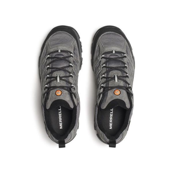 Оригінальні кросівки Merrell Moab 3 Waterproof "Granite" (J035855Z) J035855Z фото