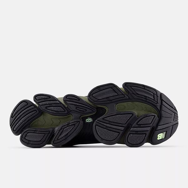 Оригінальні кросівки New Balance 2000 Abzorb "Wakame / Black / Afterglow" (U20006E1) U20006E1 фото