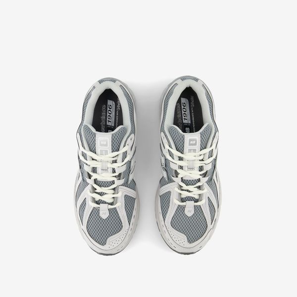 Оригінальні чоловічі кросівки New Balance 1906R "Grey Matter" (U1906RSB) U1906RSB фото