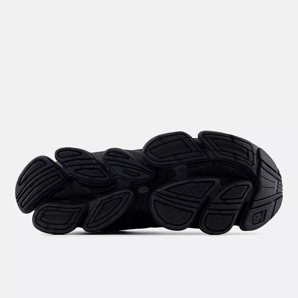 Оригінальні кросівки New Balance 2000 Abzorb "Black" (U2000ETB) U2000ETB фото