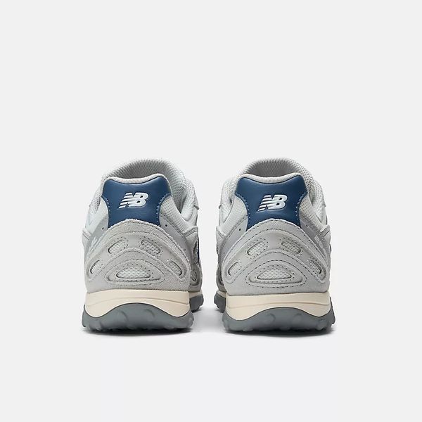 Оригінальні кросівки New Balance 204L "Raincloud / Ash Wood" (U204L4HH) U204L4HH фото