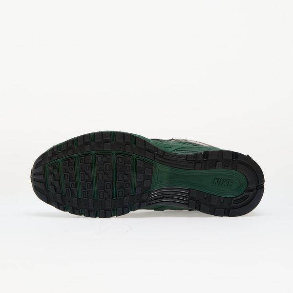 Оригинальные мужские кроссовки Nike P-6000 PRM "Vast Grey/Fir/Limelight/Vast Grey" (IF0668-001) IF0668-001 фото