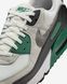 Оригінальні чоловічі кросівки Nike Air Max 90 "Summit White/Evergreen Aura/Vast Grey/Smoke Grey" (DM0029-116) DM0029-116 фото 5