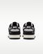 Оригинальные кроссовки Nike Dunk Low SE "Florette" "Black/Sail/Black" (IV4726-002) IV4726-002 фото 5