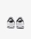 Оригінальні чоловічі кросівки Nike Cortez "White / Black" (DM4044-105) DM4044-105 фото 7