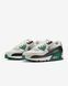 Оригінальні чоловічі кросівки Nike Air Max 90 "Summit White/Evergreen Aura/Vast Grey/Smoke Grey" (DM0029-116) DM0029-116 фото 2