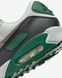 Оригінальні чоловічі кросівки Nike Air Max 90 "Summit White/Evergreen Aura/Vast Grey/Smoke Grey" (DM0029-116) DM0029-116 фото 6