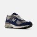 Оригінальні кросівки New Balance 2002R Protection Pack "Navy / Raincloud" (M20024R5) M20024R5 фото 2