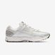 Оригинальные мужские кроссовки Nike Zoom Vomero 5 "Vast Grey / Black / Sail" (BV1358-001) BV1358-001 фото 3