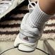 Оригінальні кросівки adidas Adistar Control 5 "Footwear White / Preloved Brown / Grey One" (KI4179) KI4179 фото 5