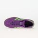Оригінальні кросівки adidas Handball Spezial "Active Purple/ Semi Green/ Gum" (JS0251) JS0251 фото 4