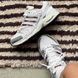 Оригінальні кросівки adidas Adistar Control 5 "Footwear White / Preloved Brown / Grey One" (KI4179) KI4179 фото 4