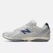 Оригінальні кросівки New Balance 204L "Raincloud / Ash Wood" (U204L4HH) U204L4HH фото 3