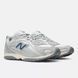 Оригінальні кросівки New Balance 204L "Raincloud / Ash Wood" (U204L4HH) U204L4HH фото 2