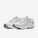 Оригинальные мужские кроссовки Nike Zoom Vomero 5 "Vast Grey / Black / Sail" (BV1358-001) BV1358-001 фото 2