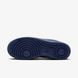 Оригинальные кроссовки Nike Wmns Air Force 1 '07 "Midnight Navy" (HV4406-400) HV4406-400 фото 8