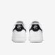 Оригінальні жіночі кросівки Nike Wmns Air Force 1 Low "White/Black" (DD8959-103) DD8959-103 фото 7