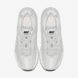 Оригинальные мужские кроссовки Nike Zoom Vomero 5 "Vast Grey / Black / Sail" (BV1358-001) BV1358-001 фото 4