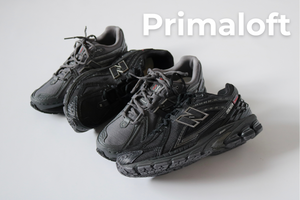 Утеплювач Primaloft: тепло, комфорт і технології для міського ритму фото