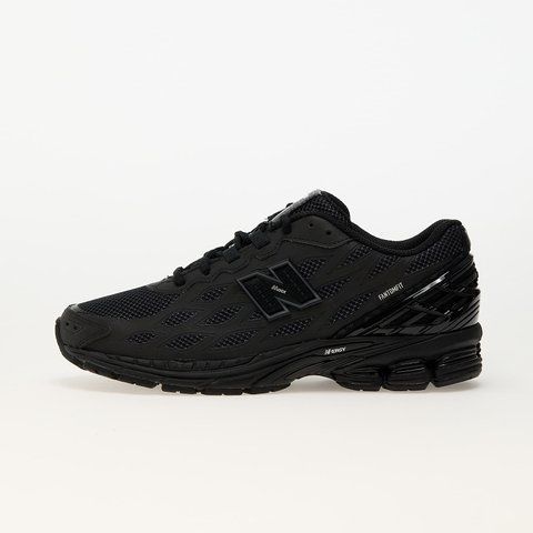 Оригінальні чоловічі кросівки New Balance 1906W "Black / Silver Metallic" (U1906WFD) U1906WFD фото