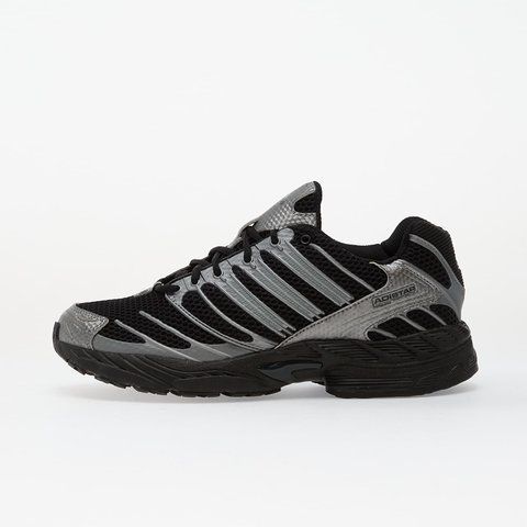Оригінальні кросівки adidas Adistar Control 3 "Core Black / Iron Metallic / Footwear White" (HQ2665) HQ2665 фото