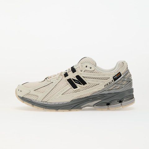 Оригінальні чоловічі кросівки New Balance 1906 Cordura "Linen / Black Cement / Slate Grey" (U1906ROC) U1906ROC фото