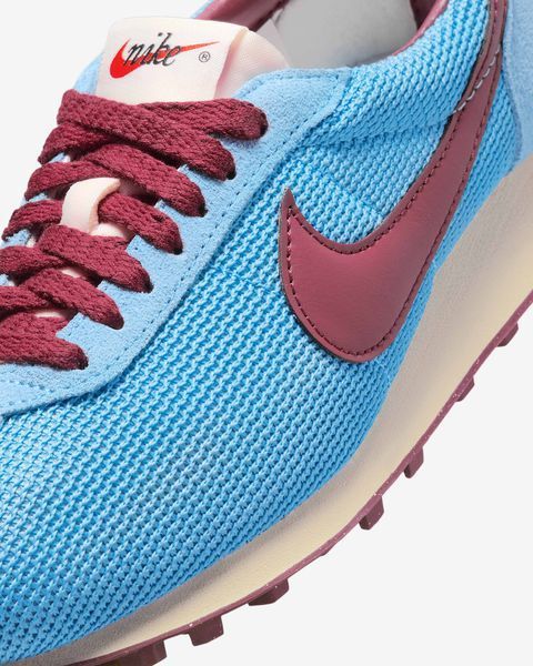 Оригінальні кросівки Nike Wmns LD-1000 "University Blue/Sail/Light Khaki/Dark Team Red" (IB3483-400) IB3483-400 фото