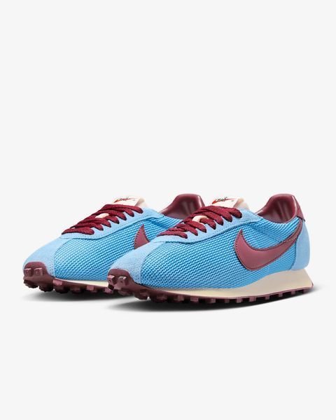 Оригінальні кросівки Nike Wmns LD-1000 "University Blue/Sail/Light Khaki/Dark Team Red" (IB3483-400) IB3483-400 фото
