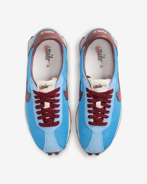 Оригінальні кросівки Nike Wmns LD-1000 "University Blue/Sail/Light Khaki/Dark Team Red" (IB3483-400) IB3483-400 фото