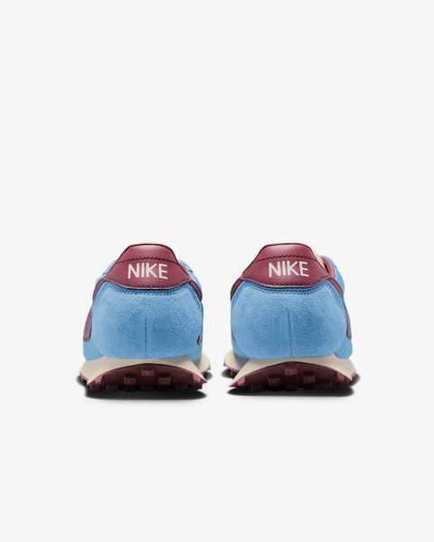 Оригінальні кросівки Nike Wmns LD-1000 "University Blue/Sail/Light Khaki/Dark Team Red" (IB3483-400) IB3483-400 фото