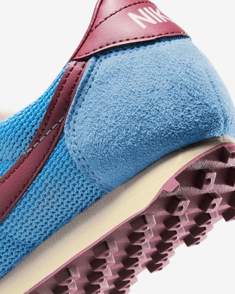 Оригінальні кросівки Nike Wmns LD-1000 "University Blue/Sail/Light Khaki/Dark Team Red" (IB3483-400) IB3483-400 фото