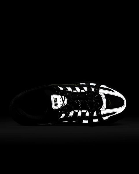 Оригінальні кросівки Nike Wmns P-6000 "Anthracite/High Voltage/Metallic Silver/Black" (FV0943-001) FV0943-001 фото