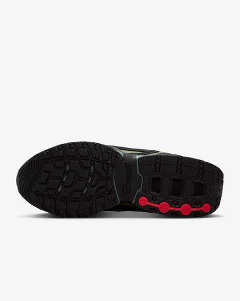 Оригінальні чоловічі кросівки Nike Air Max Dn Roam "Clay Green/Sky J Light Olive/Black/Fire Pink" (HQ8605-300) HQ8605-300 фото