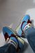 Оригінальні кросівки Nike Wmns LD-1000 "University Blue/Sail/Light Khaki/Dark Team Red" (IB3483-400) IB3483-400 фото 12