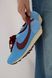 Оригінальні кросівки Nike Wmns LD-1000 "University Blue/Sail/Light Khaki/Dark Team Red" (IB3483-400) IB3483-400 фото 13