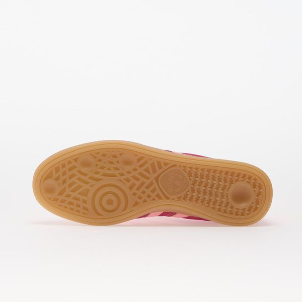 Оригінальні кросівки adidas Munchen "Selufu/ Glow Pink/ Gum" (JS3998) JS3998 фото