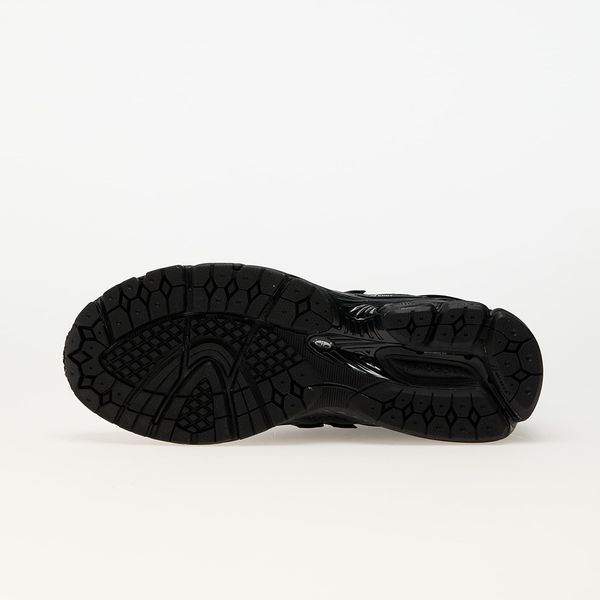 Оригінальні чоловічі кросівки New Balance 1906W "Black / Silver Metallic" (U1906WFD) U1906WFD фото