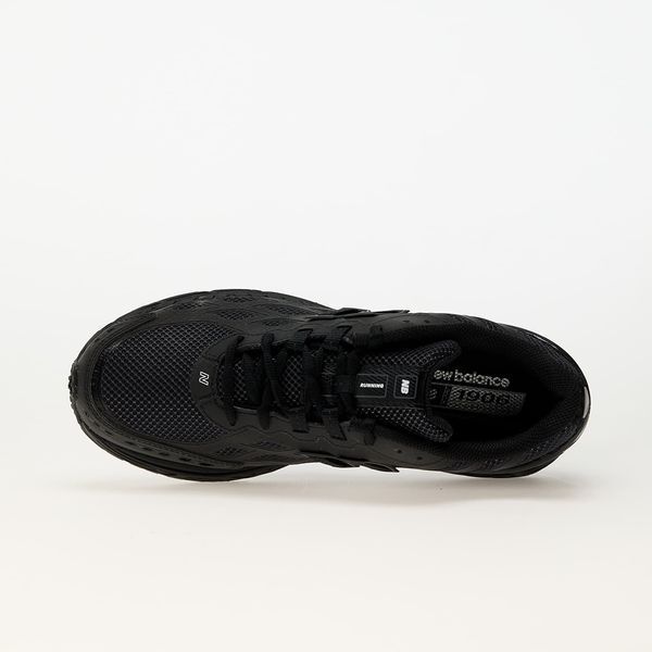 Оригінальні чоловічі кросівки New Balance 1906W "Black / Silver Metallic" (U1906WFD) U1906WFD фото