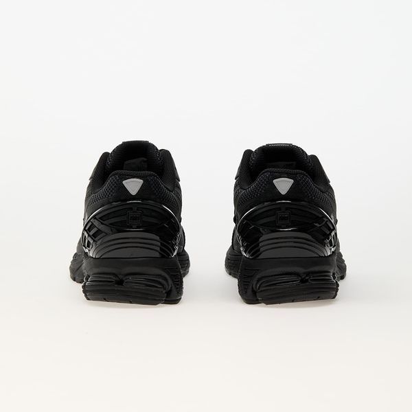 Оригінальні чоловічі кросівки New Balance 1906W "Black / Silver Metallic" (U1906WFD) U1906WFD фото