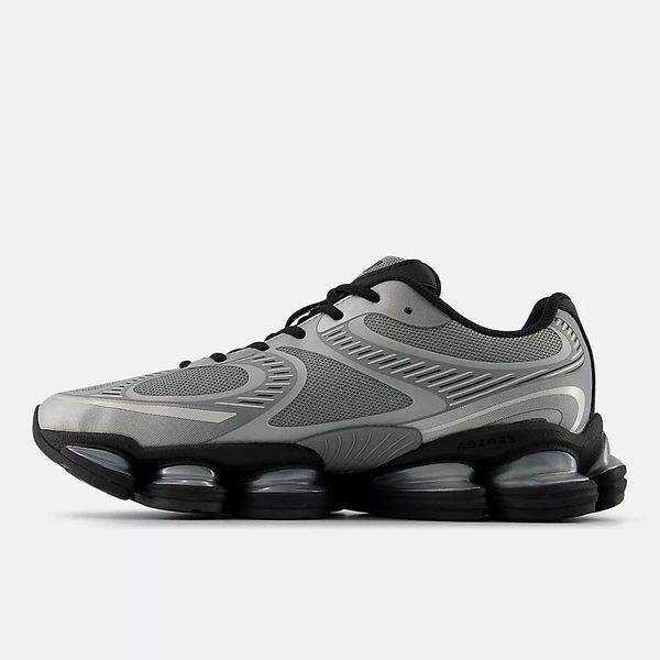 Оригінальні кросівки New Balance 2000 Abzorb "Slate Grey / Silver Metallic" (U20006OU) U20006OU фото