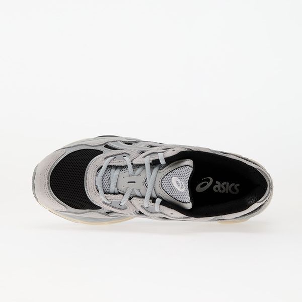 Оригінальні кросівки ASICS Gel-NYC "Black/Piedmont Grey" (1203A383-004) 1203A383-004 фото