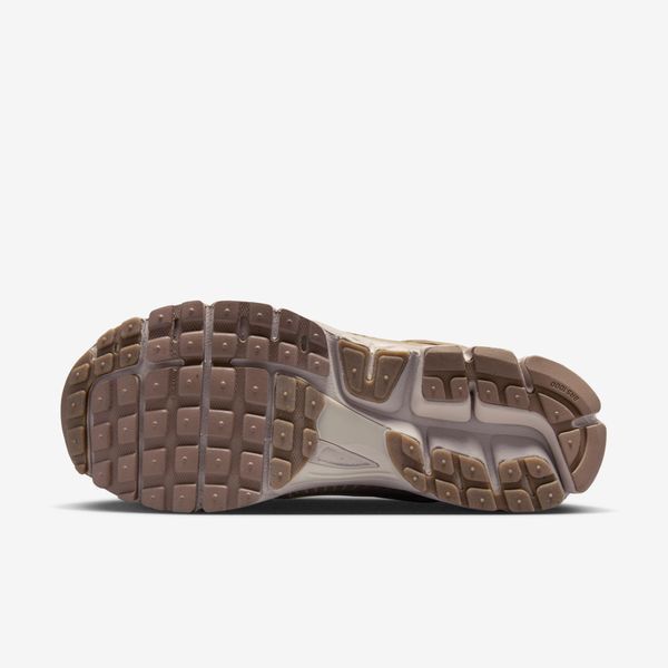 Оригинальные мужские кроссовки Nike Zoom Vomero 5 "Khaki/Light Orewood Brown/Sesame/Phantom" (HV2529-200) HV2529-200 фото
