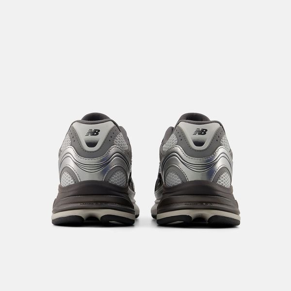 Оригінальні кросівки New Balance 2010 Grey Days "Silver Metallic / Castlerock" (U2010753) U2010753 фото