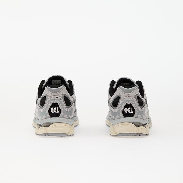 Оригінальні кросівки ASICS Gel-NYC "Black/Piedmont Grey" (1203A383-004) 1203A383-004 фото